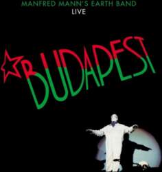 Budapest Live Black