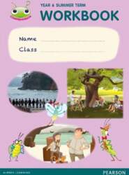 Bug Club Pro Guided Y6 Term