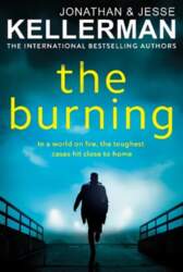 Burning