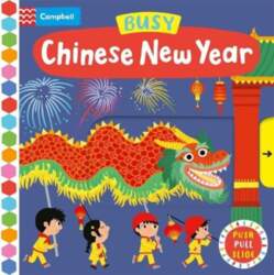 Busy Chinese New Year: A Push