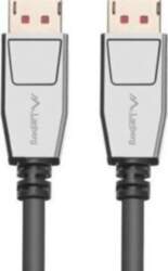 Câble DisplayPort Lanberg - - -