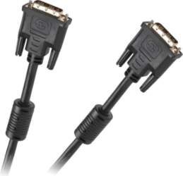 Cabletech dvi, 1.8 m