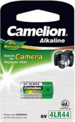 Camelion 4LR44 6V elements