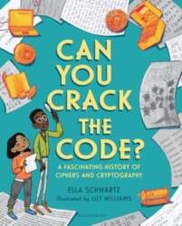 Can You Crack the Code?: