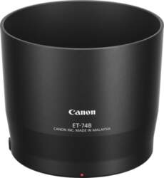 Canon ET-74B Objektīva pārsegs