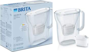 Carafe Brita Style Essential 2,4L
