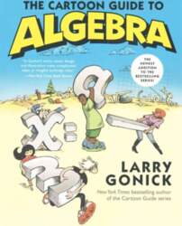 Cartoon Guide to Algebra