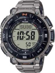 Casio PROTREK SOLAR PRG-340T-7ER