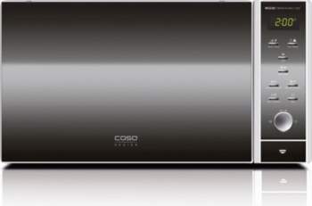 Caso MCG 30 Ceramic chef