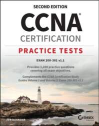 CCNA Certification Practice Tests: Exam 200-301