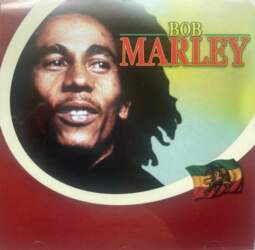 CD Bob Marley Bob Marley