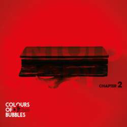 CD Colours Of Bubbles & St