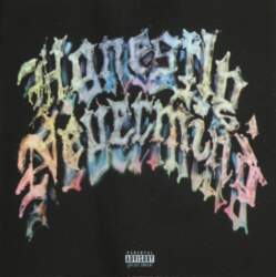 CD DRAKE "Honestly, Nevermind"