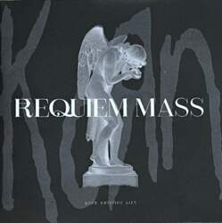 CD KORN "Requiem Mass"