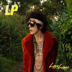 CD LP "Love Lines"