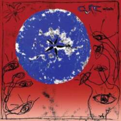 CD The Cure Wish (3CD) 30th