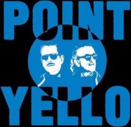 CD YELLO "Point"