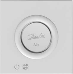 Centrālais bloks Danfoss Ally ™ Zigbee