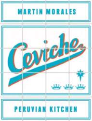 Ceviche: Peruvian Kitchen Digital original