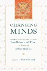 Changing Minds: Contributions to the Study