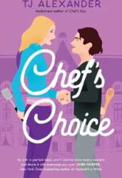 Chef`s Choice