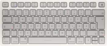 Cherry Kw 7100 Mini Bt For
