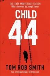 Child 44 Reissue