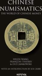 Chinese Numismatics