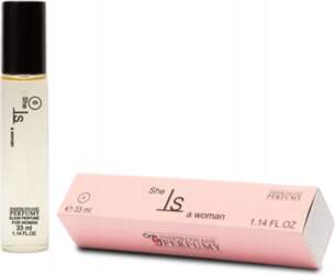 Chosa Is EDP sievietēm 33ml