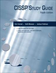 CISSP (R) Study Guide 4th edition