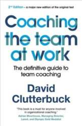 Coaching the Team at Work 2: