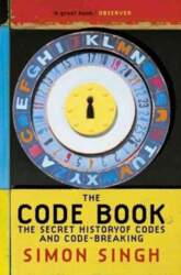 Code Book: The Secret History of