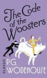 Code of the Woosters: (Jeeves &