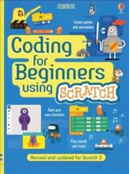 Coding for Beginners: Using Scratch UK