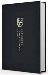 Collected Ghost Stories: (OWC Hardback)