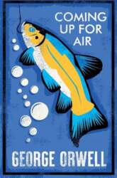 Coming Up for Air: Annotated Edition