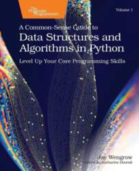 Common-Sense Guide to Data Structure and