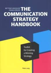 Communication Strategy Handbook: Toolkit for Creating