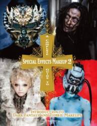 Complete Guide to Special Effects Makeup