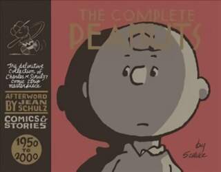 Complete Peanuts 1950-2000: Volume 26 2001-2002