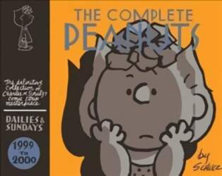 Complete Peanuts 1999-2000: Volume 25 1999-2000