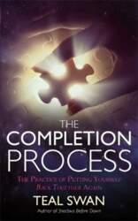 Completion Process: The Practice of Putting
