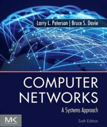 Computer Networks: A Systems Approach 6th