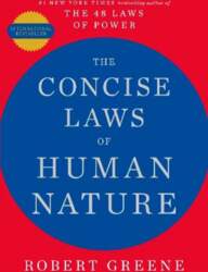 Concise Laws of Human Nature Main
