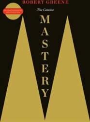 Concise Mastery Main