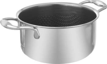 Cookcell tērauda katls 24 cm 48
