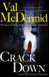 Crack Down