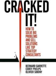 Cracked it!: How to solve