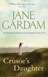Crusoe`s Daughter