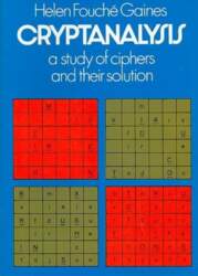 Cryptanalysis